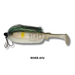 Spinwright 1oz Fluffball X Psx Raijin 220mm [cl:river Ayu]