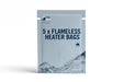 On Track Meals - Flameless Heater Bags (5 Pack)