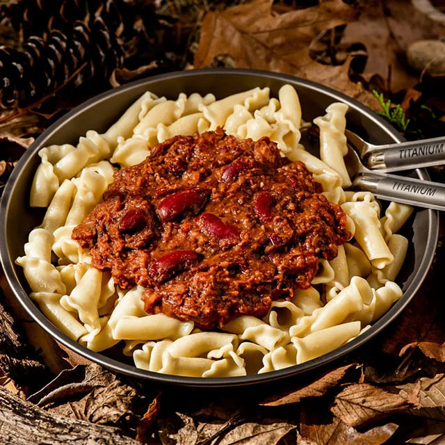 On Track Meals - Mild Chilli Con Carne 