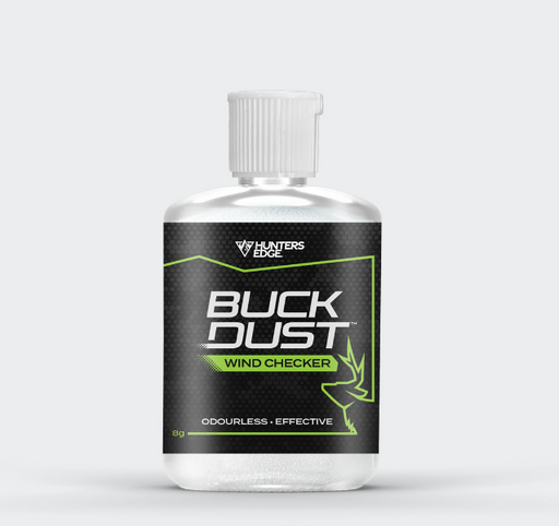 Hunters Edge Buck Dust