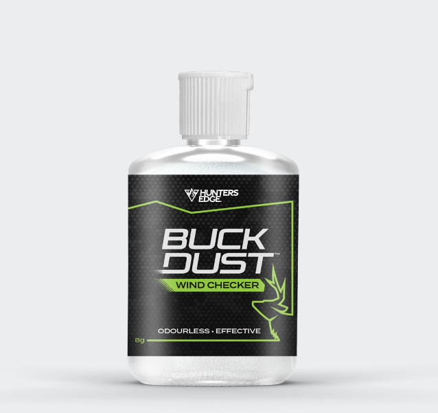 Hunters Edge Buck Dust