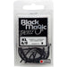 Black Magic Kl Hook Small Pack [sz:6/0 - 4pcs]