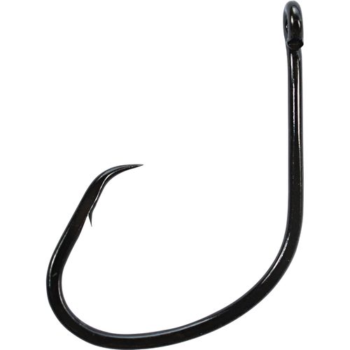 Black Magic Kl Hook Small Pack [sz:6/0 - 4pcs]
