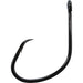 Black Magic Kl Hook Small Pack [sz:6/0 - 4pcs]