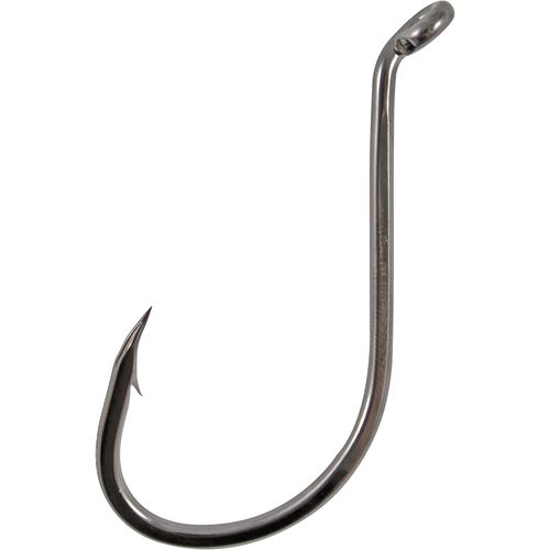 Black Magic C-point Hook Small Pack [sz:01 - 12pcs]