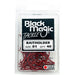 Black Magic Baitholder Hook Eco Pack [sz:01 - 40pcs]