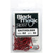 Black Magic Baitholder Hook Eco Pack [sz:02 - 40pcs]