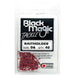 Black Magic Baitholder Hook Eco Pack [sz:06 - 40pcs]