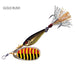 Black Magic Spinmax 13g [cl:gold Rush]
