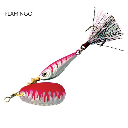 Black Magic Spinmax 13g [cl:flamingo]