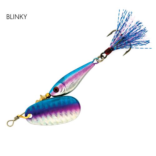 Black Magic Spinmax 13g [cl:blinky]