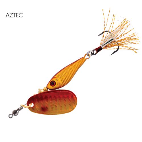 Black Magic Spinmax 13g [cl:aztec]