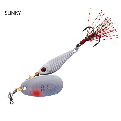 Black Magic Spinmax 13g [cl:slinky]