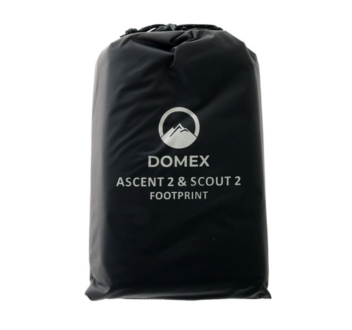 Domex Footprint For Ascent/scout 2