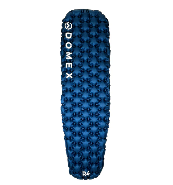 Domex Compact R4 Inflatable Mat [sz:regular]