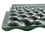 Domex Foam Folding Base Mat