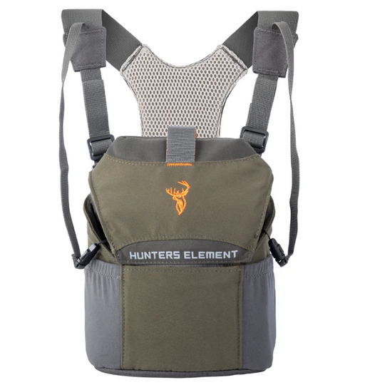 Hunters Element Bino Defender [cl:forest Green]
