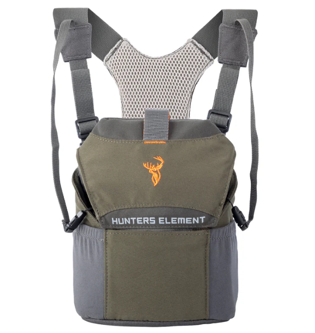 Hunters Element Bino Defender [cl:forest Green]