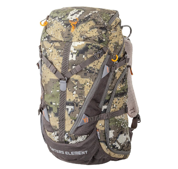 Hunters Element Canyon Pack [cl:desolve Veil]