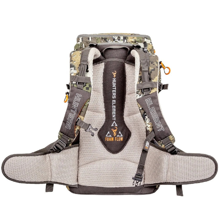 Hunters Element Canyon Pack [cl:desolve Veil]