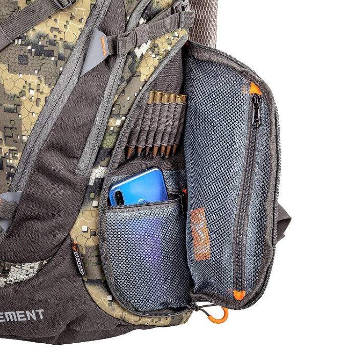 Hunters Element Canyon Pack [cl:desolve Veil]