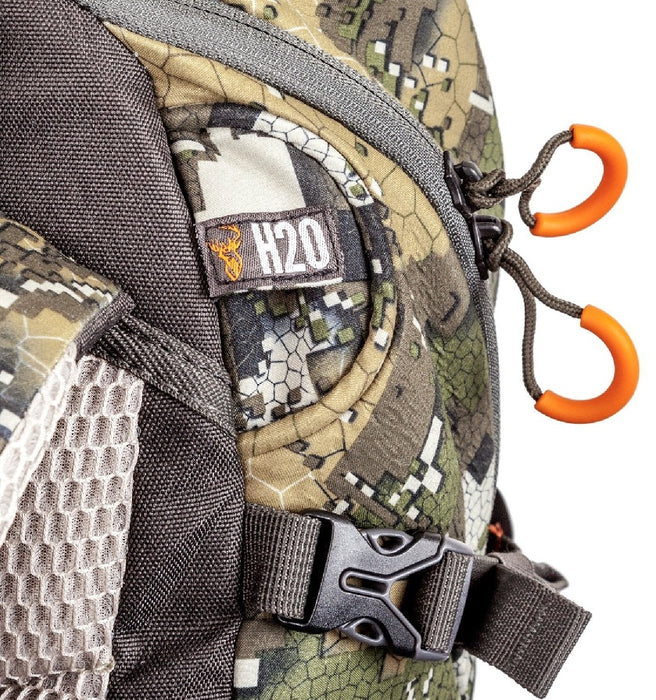 Hunters Element Canyon Pack [cl:desolve Veil]