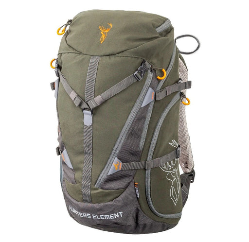 Hunters Element Canyon Pack [cl:forest Green]