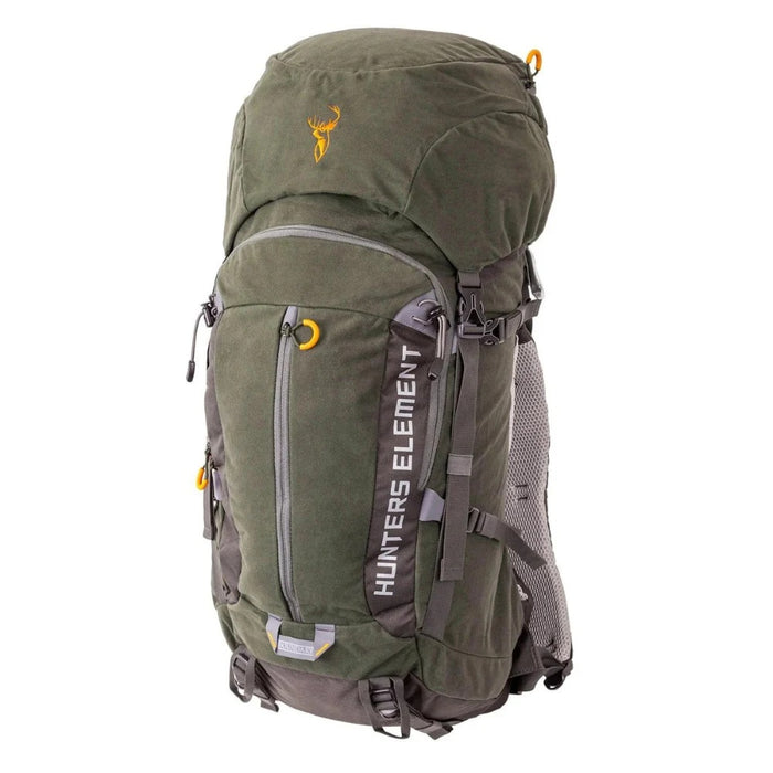 Hunters Element Boundary Pack [cl:forest Green]