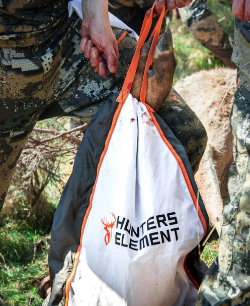 Hunter Element Game Sack [sz:30l]