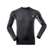 Hunters Element Core Top [sz:small Cl:black]