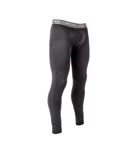 Hunters Element Core+ Leggings [sz:small Cl:black]