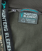 Hunters Element Zenith Top [sz:s Cl:forest Green]