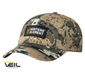 Hunters Element Kids Patch Cap [cl:desolve]
