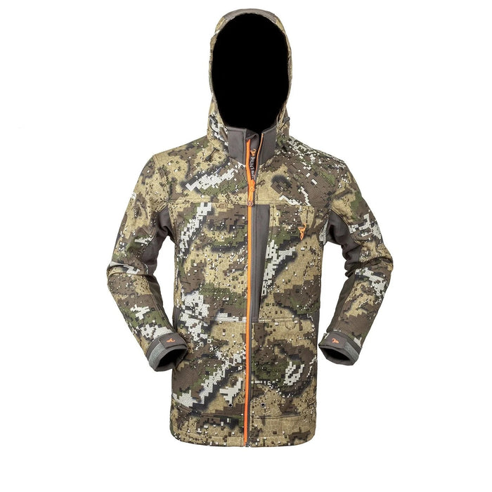 Hunters Element Legacy Jacket [sz:s Cl:desolve Veil]