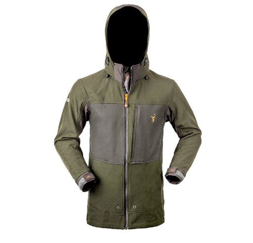 Hunters Element Legacy Jacket [sz:small Cl:forest Green]