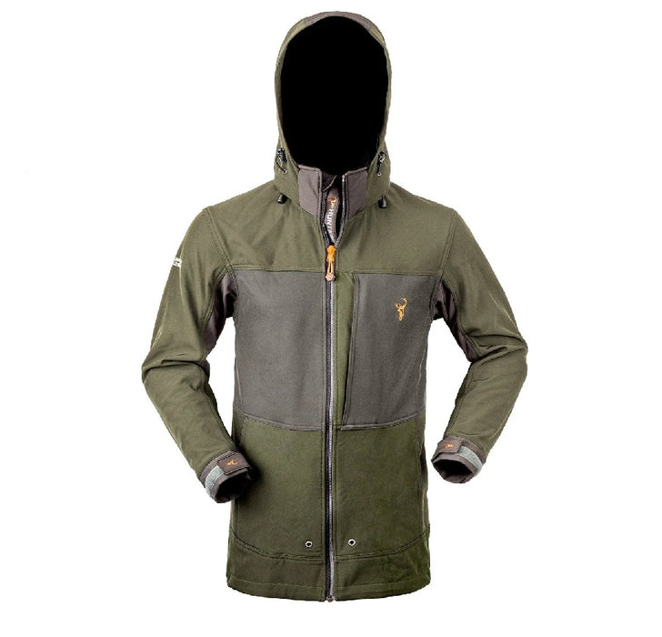 Hunters Element Legacy Jacket [sz:small Cl:forest Green]