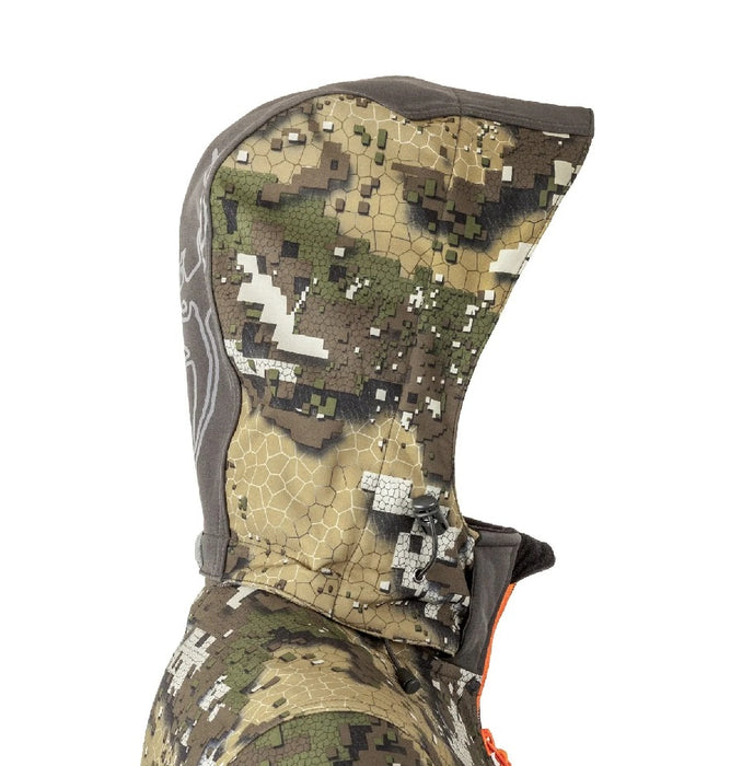 Hunters Element Legacy Jacket [sz:small Cl:forest Green]