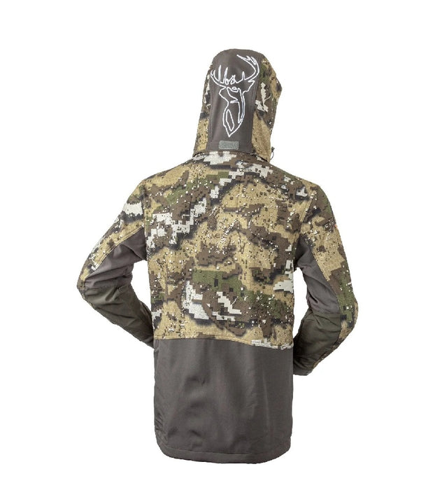Hunters Element Legacy Jacket [sz:small Cl:forest Green]