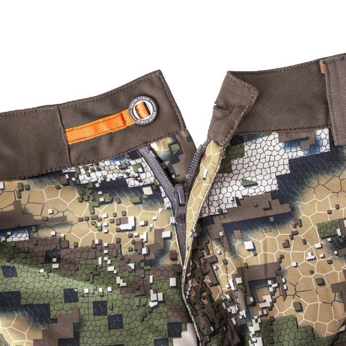 Hunters Element Legacy Pants [sz:small Cl:desolve Veil]