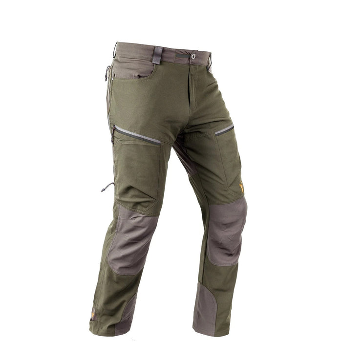 Hunters Element Legacy Pants [sz:s Cl:forest Green/grey]