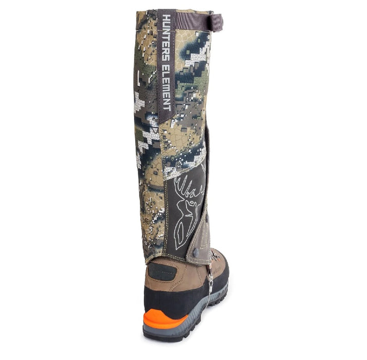 Hunters Element Venom Gaiters V2 [sz:m Cl:desolve Veil]