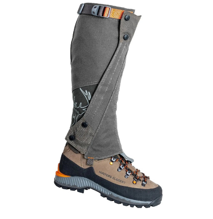 Hunters Element Venom Gaiters V2 [sz:s Cl:slate]