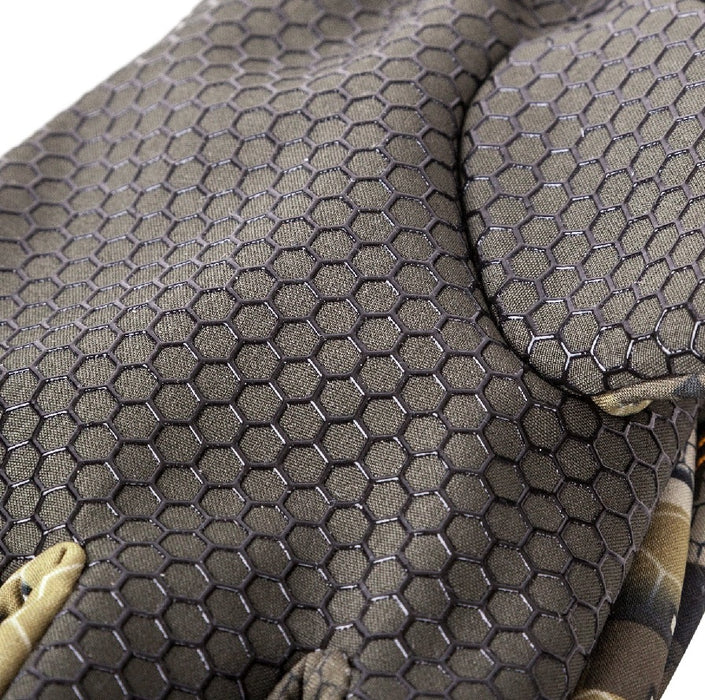 Hunters Element Crux Gloves Fingerless [sz:medium Cl:desolve Veil]