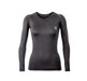 Hunters Element Core+ Top Women's [sz:10 Cl:black]