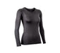 Hunters Element Core+ Top Women's [sz:10 Cl:black]
