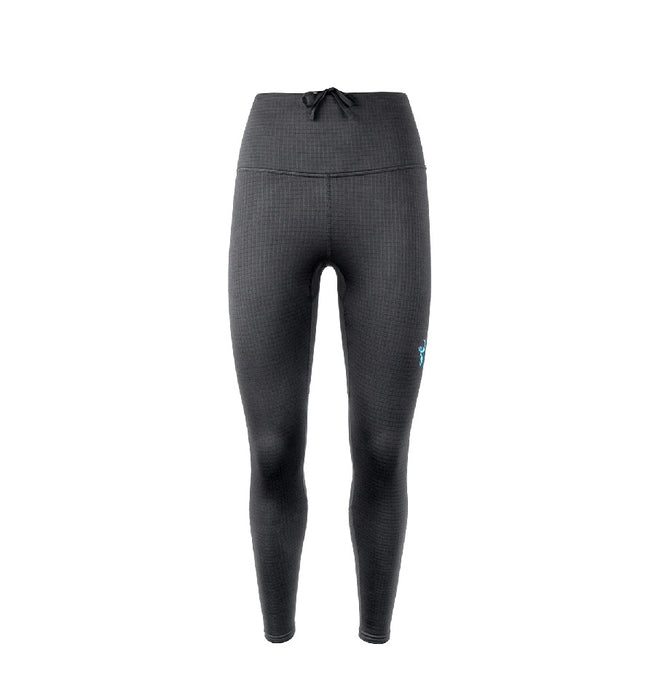 Hunters Element Core+ Leggings Women's [sz:10 Cl:black]