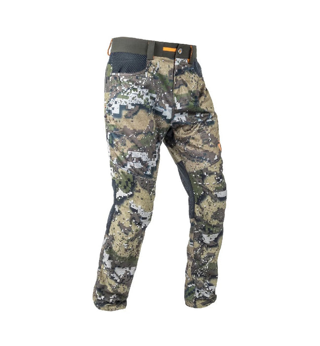 Hunters Element Eclipse Pants [sz:s/32 Cl:desolve Veil]