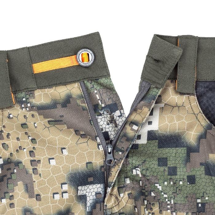 Hunters Element Eclipse Pants [sz:s/32 Cl:desolve Veil]