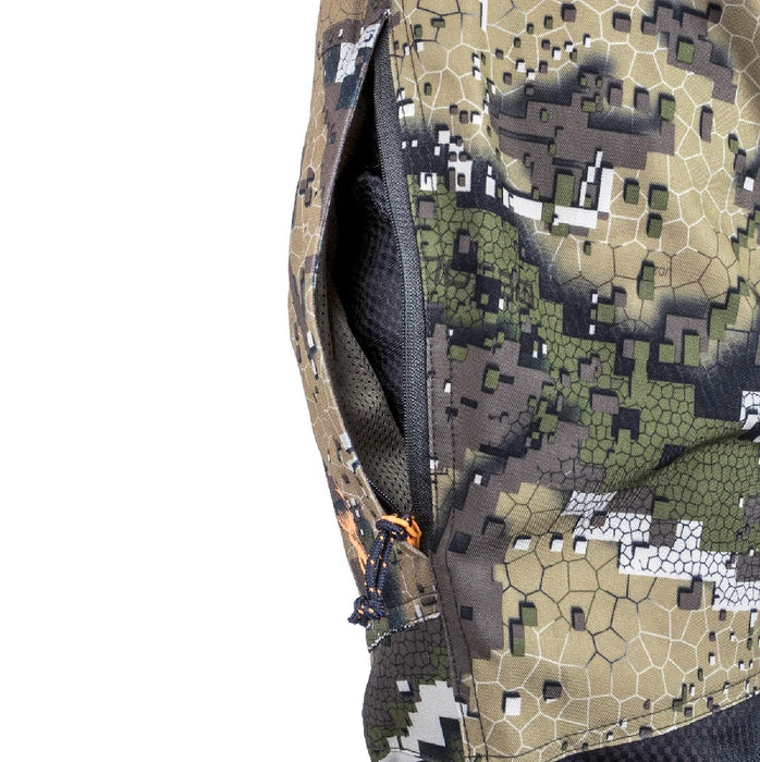 Hunters Element Eclipse Pants [sz:s/32 Cl:desolve Veil]