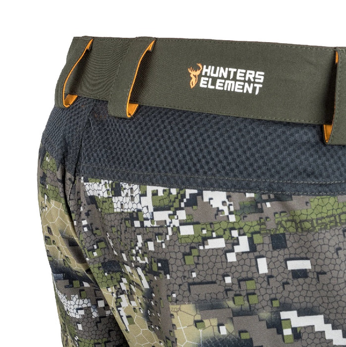 Hunters Element Eclipse Pants [sz:s/32 Cl:desolve Veil]